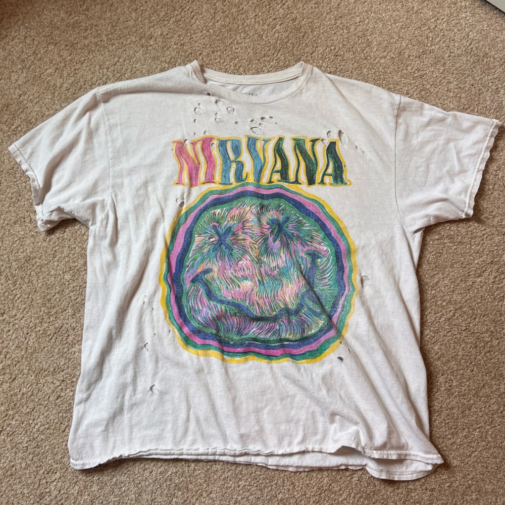 urban outfitters shirt